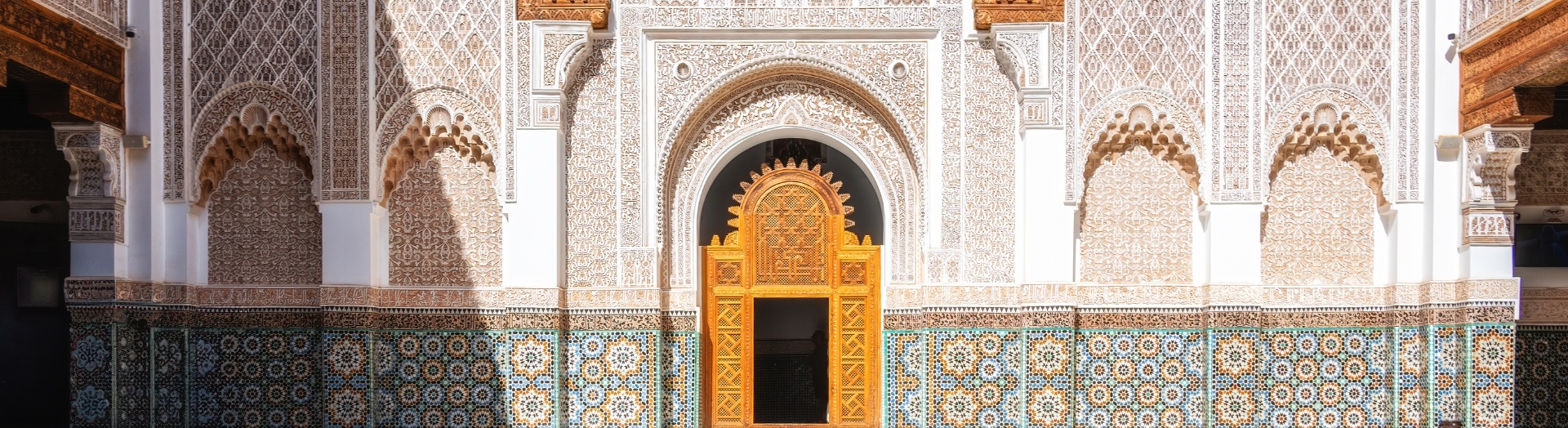 Morocco